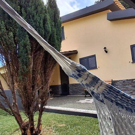 Moradia - Vieira Villa Machico  Exterior photo