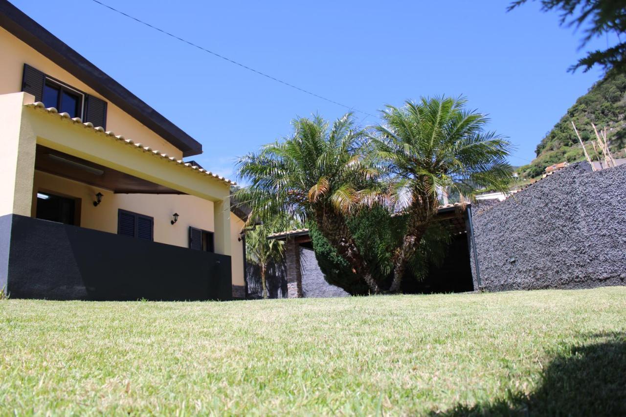 Moradia - Vieira Villa Machico  Exterior photo