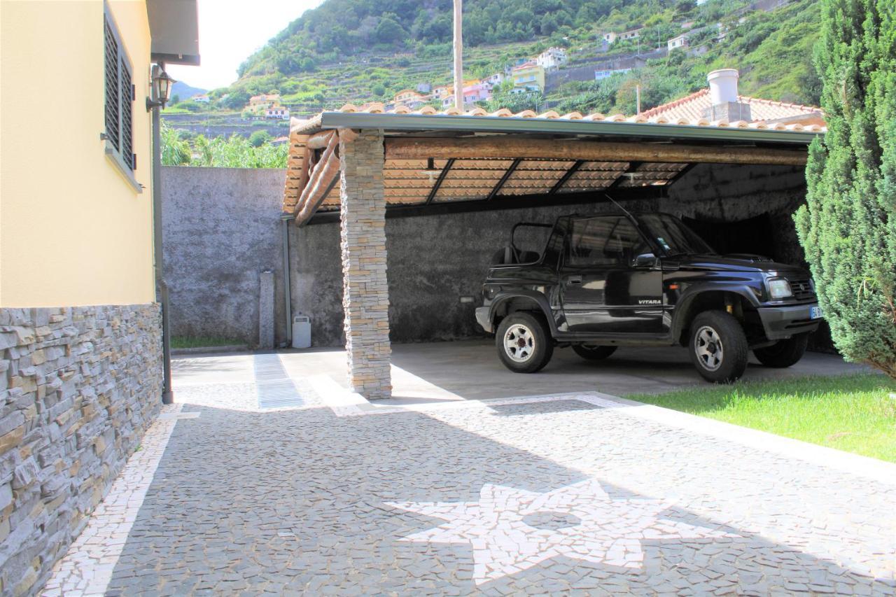 Moradia - Vieira Villa Machico  Exterior photo